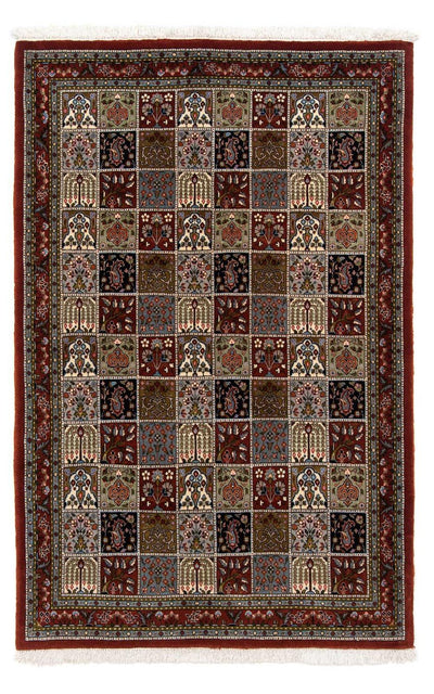 Moud Tapijt 140x210cm - Perzisch tapijt