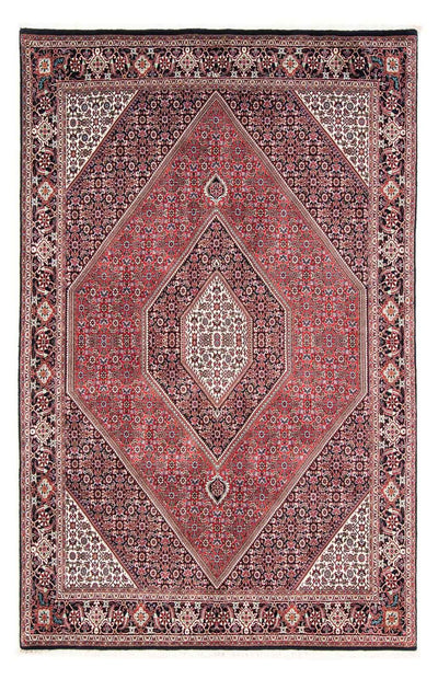 Bidjar Tapijt 168x237cm - Perzisch tapijt