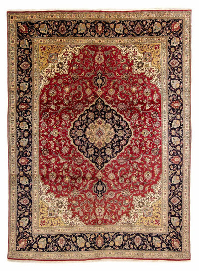 Tabriz Tapijt 300x380cm - Perzisch tapijt