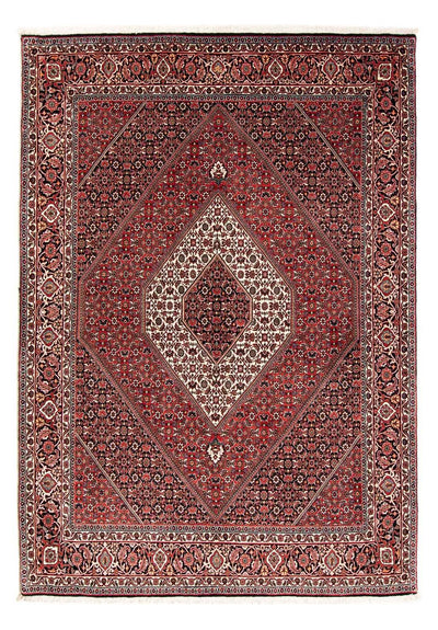 Bidjar Tapijt 170x243cm - Perzisch tapijt