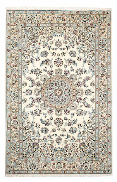 Nain - 9La Tapijt 156x232cm - Perzisch tapijt