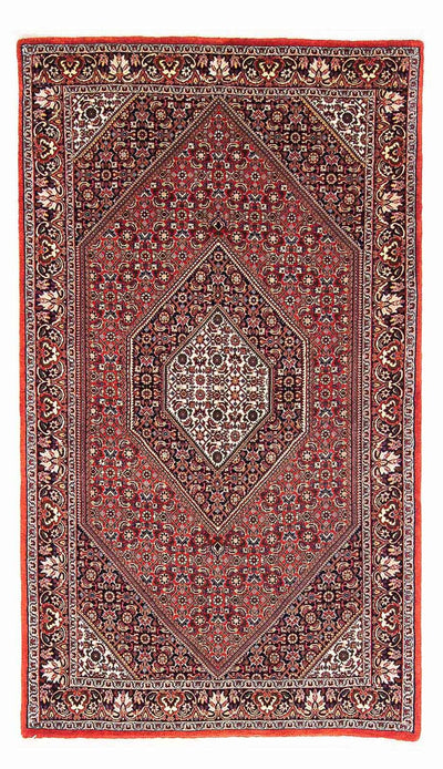 Bidjar Tapijt 108x181cm - Perzisch tapijt
