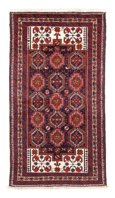 Baluch tapijt 101x193cm - Perzisch tapijt