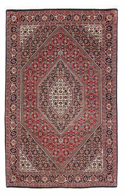 Bidjar Tapijt 107x180cm - Perzisch tapijt