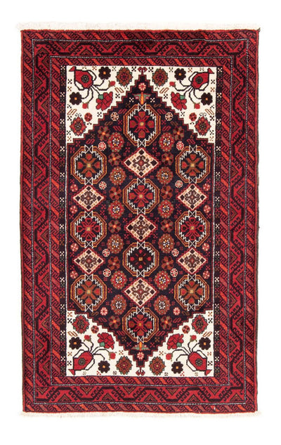 Baluch tapijt 100x175cm - Perzisch tapijt