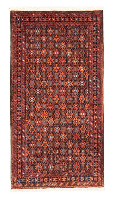Baluch tapijt 101x183cm - Perzisch tapijt