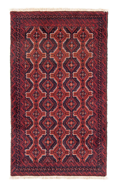 Baluch tapijt 98x176cm - Perzisch tapijt