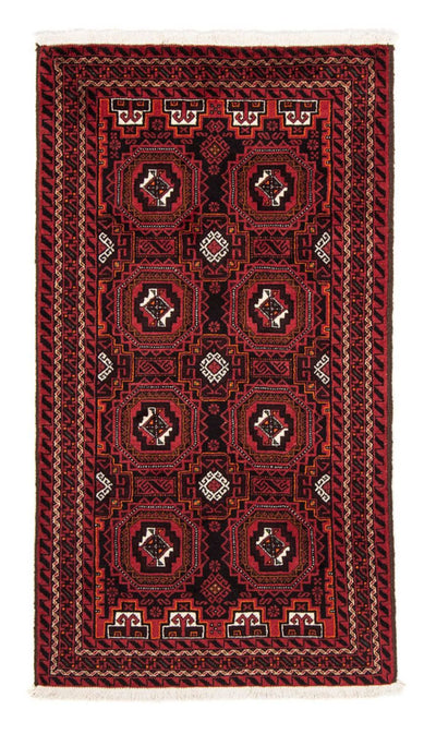 Baluch tapijt 102x193cm - Perzisch tapijt
