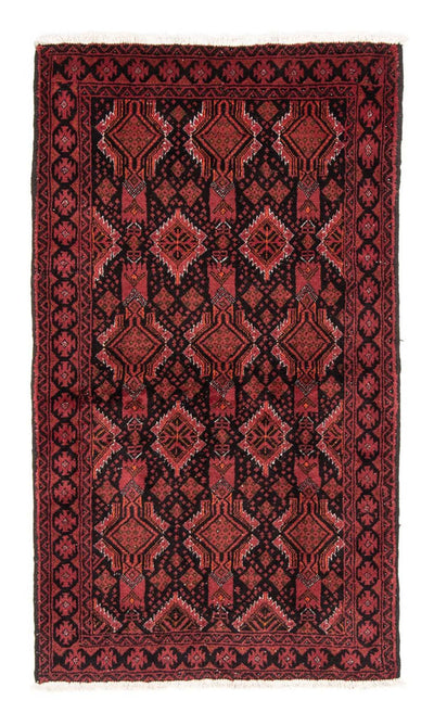 Baluch tapijt 105x199cm - Perzisch tapijt