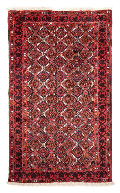 Baluch tapijt 113x189cm - Perzisch tapijt