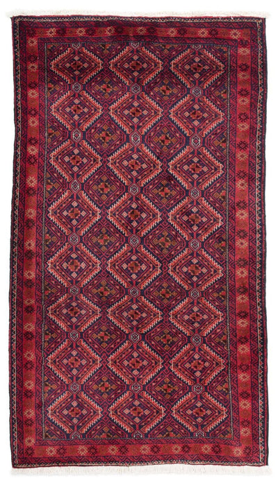 Baluch tapijt 99x174cm - Oosters Tapijt
