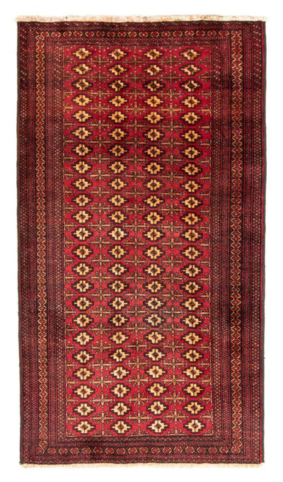Baluch tapijt 106x200cm - Perzisch tapijt