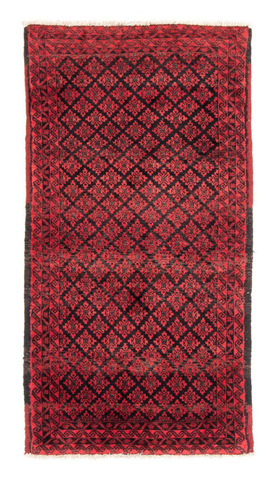 Baluch tapijt 100x181cm - Perzisch tapijt