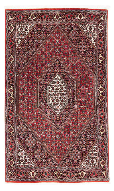 Bidjar Tapijt 112x176cm - Perzisch tapijt