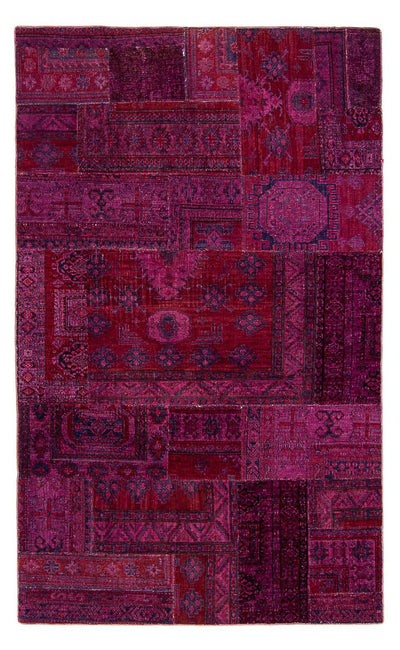Kazak Tapijt 148x234cm - Oosters Tapijt