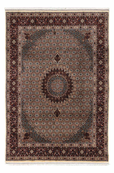 Moud Tapijt 244x356cm - Perzisch tapijt