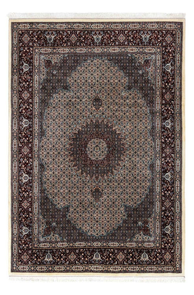 Moud Tapijt 247x343cm - Perzisch tapijt