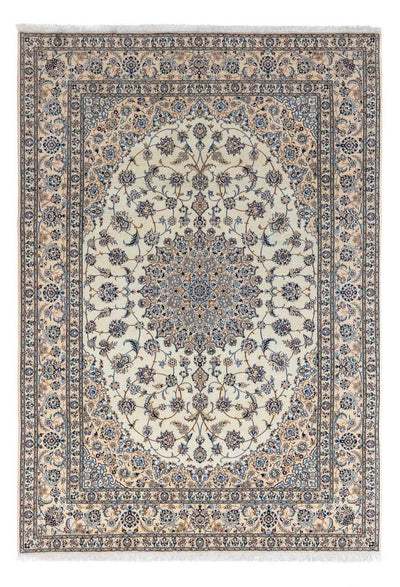 Moud Tapijt 248x356cm - Perzisch tapijt
