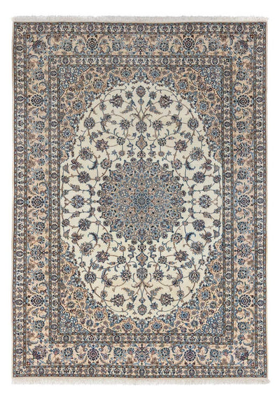 Nain - 9 la Tapijt 250x350cm - Perzisch tapijt
