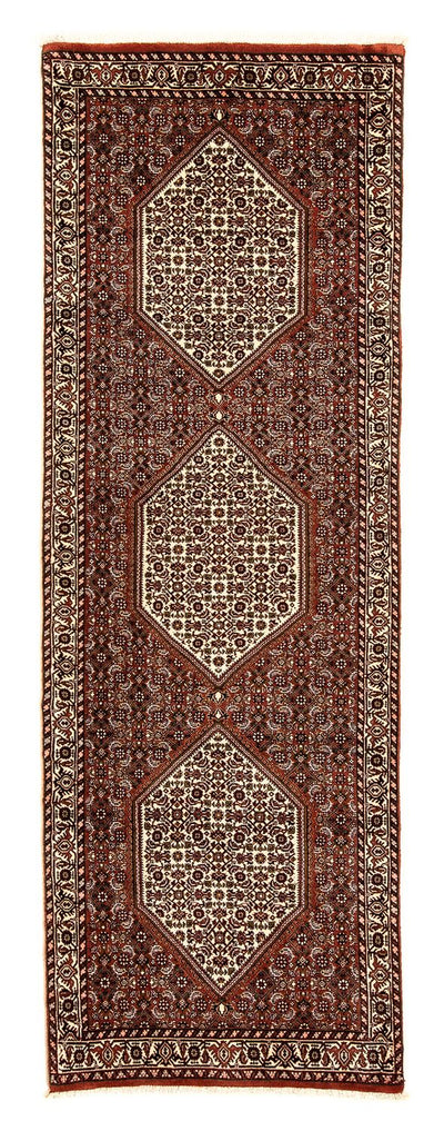 Bidjar Tapijt 87x273cm - Perzisch tapijt