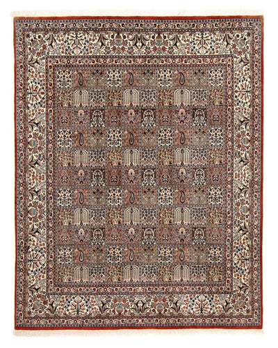 Moud Tapijt 246x301cm - Perzisch tapijt