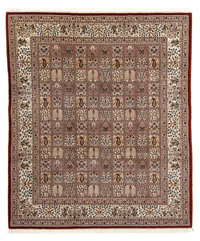 Moud Tapijt 251x293cm - Perzisch tapijt