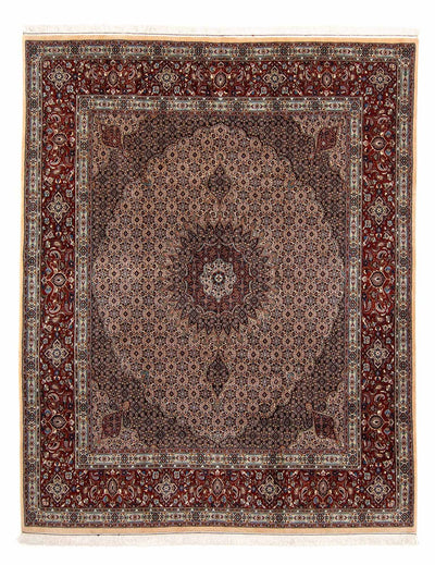 Moud Tapijt 251x305cm - Perzisch tapijt