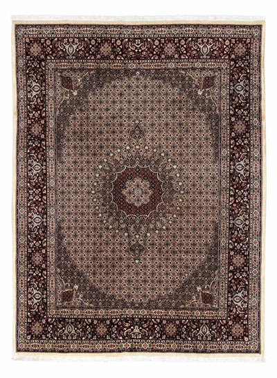 Moud Tapijt 245x328cm - Perzisch tapijt