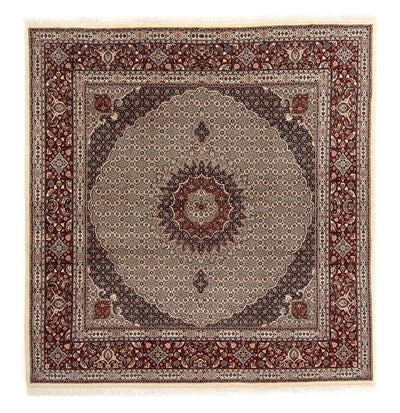 Moud Tapijt 250x262cm - Perzisch tapijt