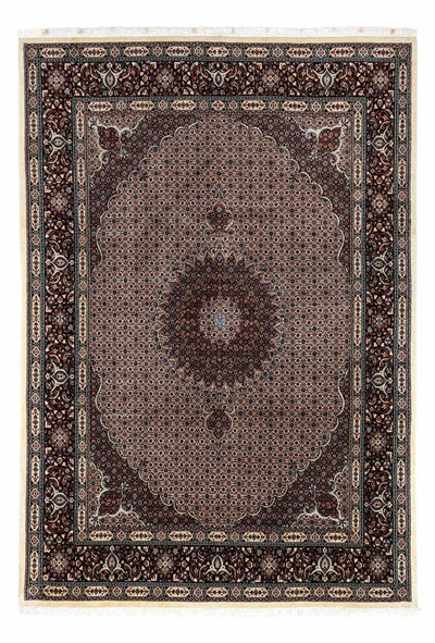 Moud Tapijt 245x350cm - Perzisch tapijt