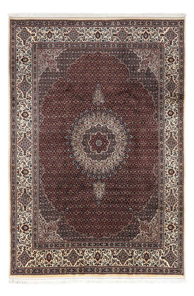 Moud Tapijt 246x349cm - Perzisch tapijt