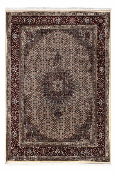 Moud Tapijt 249x348cm - Perzisch tapijt