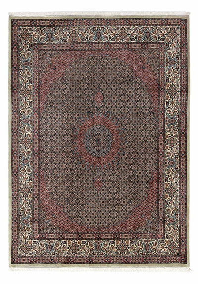 Moud Tapijt 252x347cm - Perzisch tapijt
