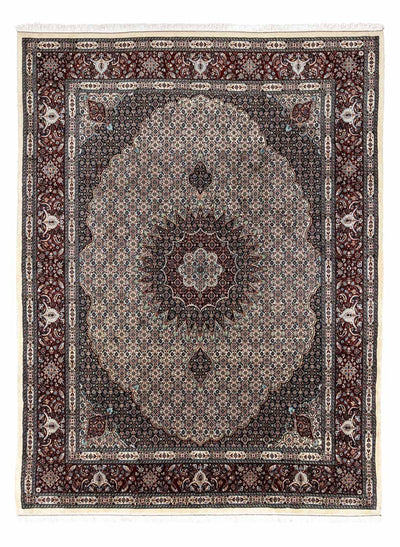 Moud Tapijt 253x346cm - Perzisch tapijt