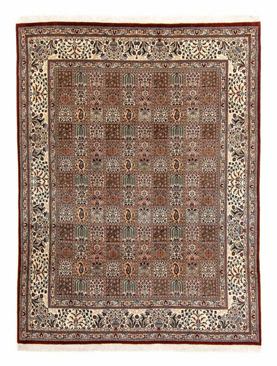 Moud Tapijt 246x293cm - Perzisch tapijt