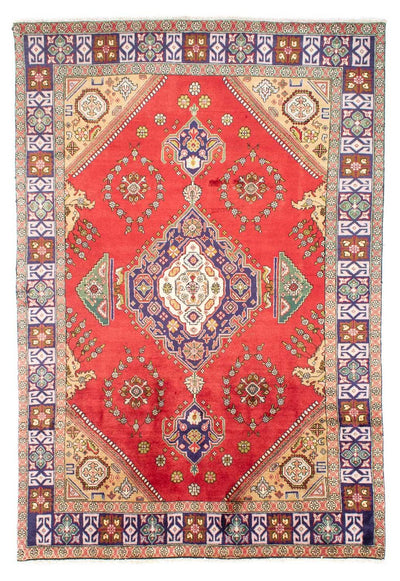 Tabriz Tapijt 198x295cm - Perzisch tapijt