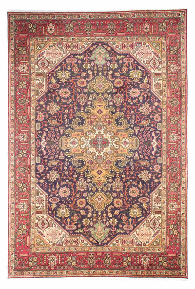 Tabriz Tapijt 200x287cm - Perzisch tapijt