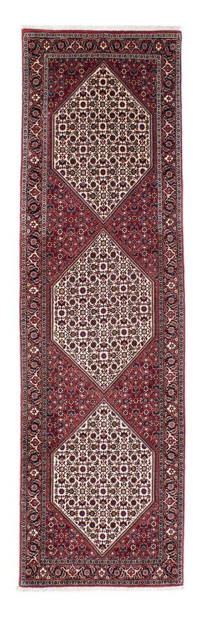 Bidjar Tapijt 83x290cm - Perzisch tapijt
