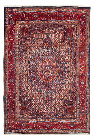 Moud Tapijt 205x295cm - Perzisch tapijt