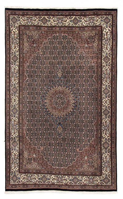 Moud Tapijt 191x296cm - Perzisch tapijt