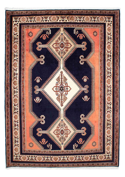 Bidjar Tapijt 175x238cm - Perzisch tapijt
