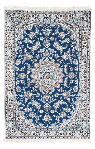 Nain - 9La Tapijt 108x170cm - Perzisch tapijt