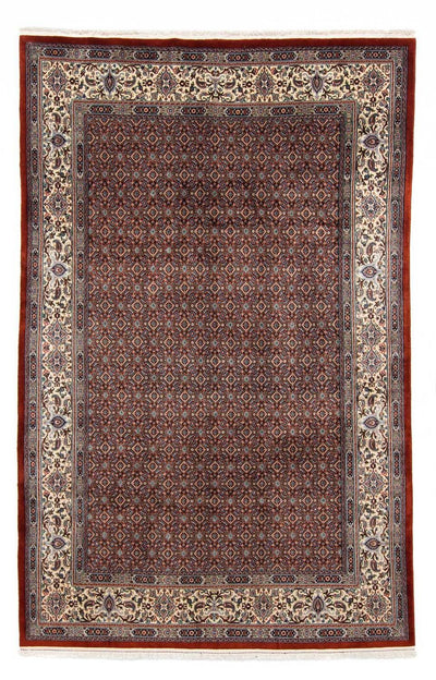 Moud Tapijt 198x295cm - Perzisch tapijt