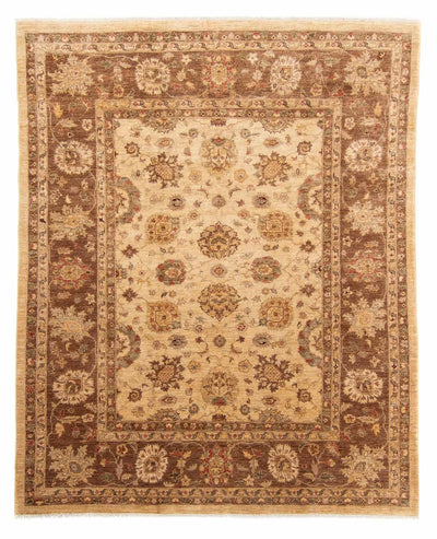 Ziegler tapijt 240x281cm - Perzisch tapijt