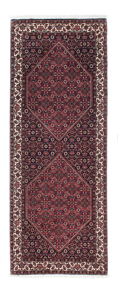 Bidjar Tapijt 76x200cm - Perzisch tapijt