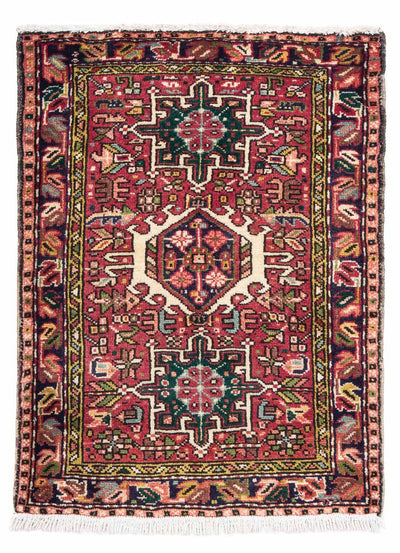 Qaraja Tapijt 65x86cm - Perzisch tapijt
