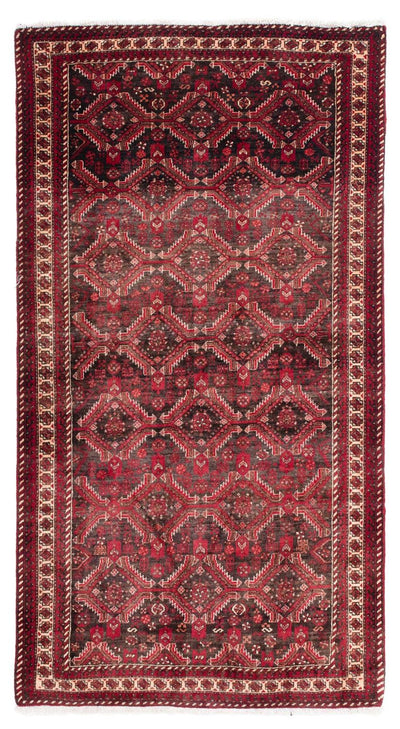 Baluch tapijt 99x195cm - Oosters Tapijt