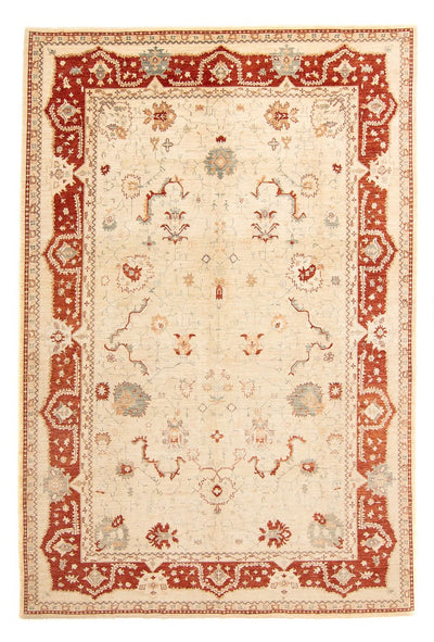 Farahan Tapijt 293x403cm - Perzisch tapijt