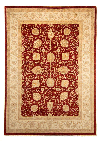 Ziegler tapijt 248x343cm - Oosters Tapijt
