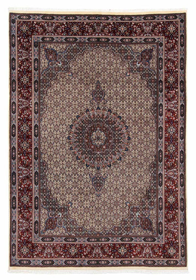 Moud Tapijt 200x292cm - Perzisch tapijt